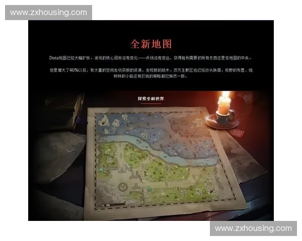 从DOTA2泉水出发探索游戏地图中最安全与最危险的边界区域
