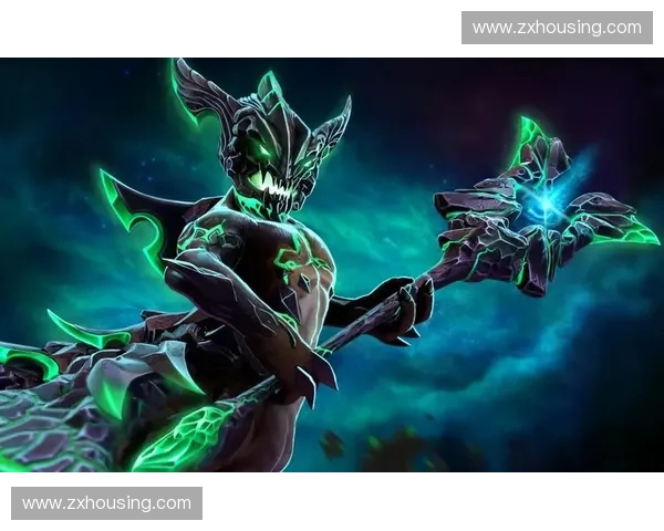 黑鸟Dota2战术解析与英雄技能深度剖析,带你领略顶级玩家的操作技巧 黑鸟Dota2战术解析与英雄技能深度剖析,带你领略顶级玩家的操作技巧